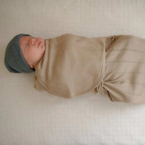 Lodger Čepička Merino - Dragonfly, 0 - 6 měsíců