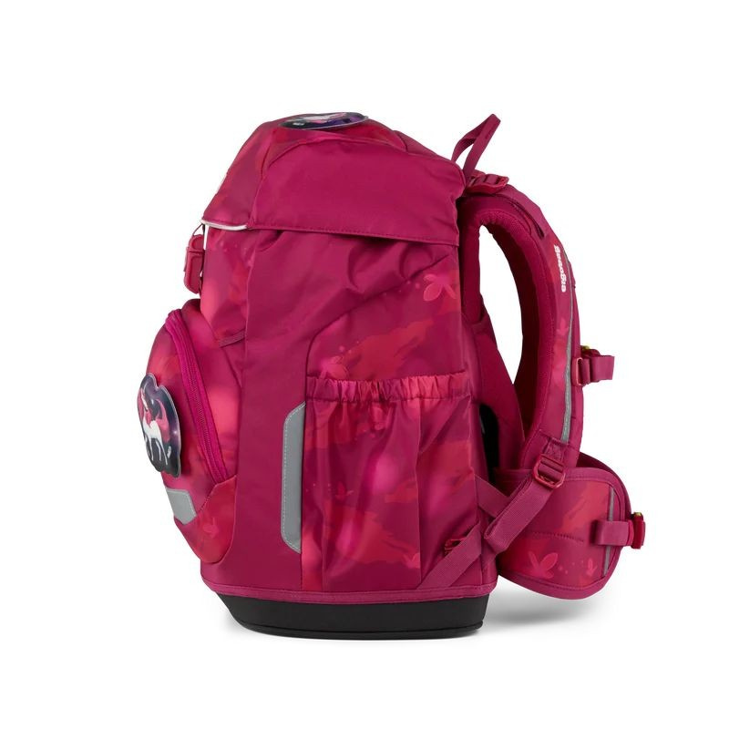Ergobag Školní batoh Flex - Bearicorn