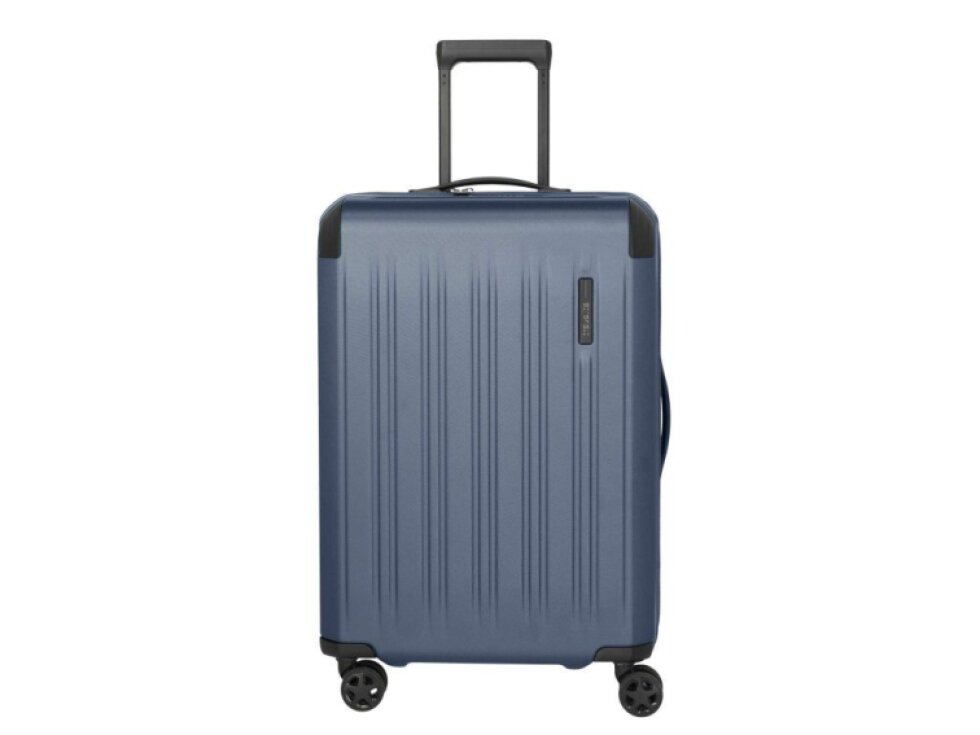 Cestovní kufr Travelite Dynamiic 4W M