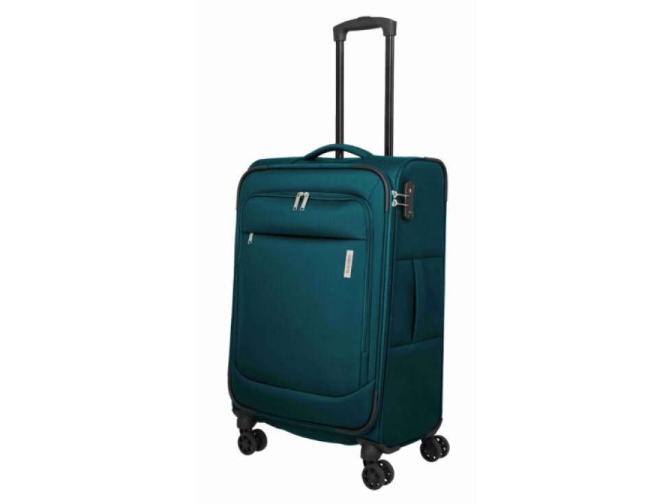 Cestovní kufr Travelite Priego 4W M