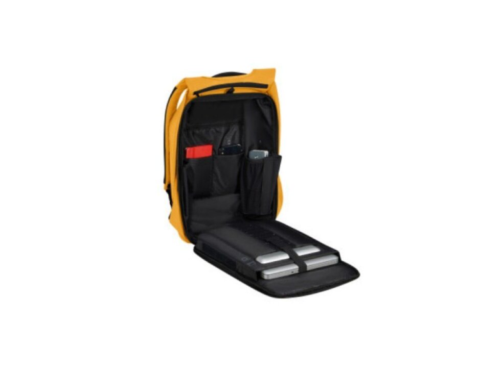 Samsonite SECURIPAK 2.0 Backpack 15.6" Radiant Yellow
