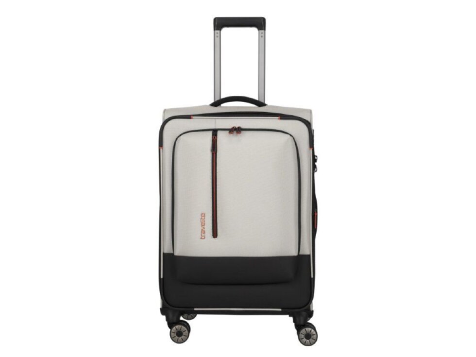 Cestovní kufr Travelite Crosslite 4W M