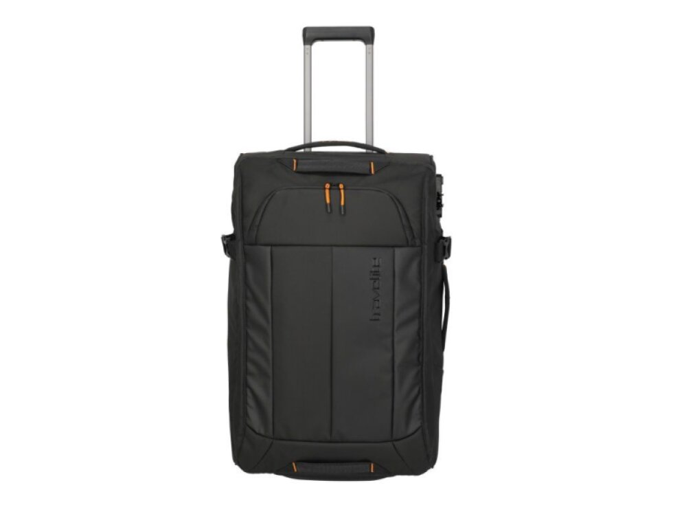 Cestovní kufr Travelite Briize 2w M