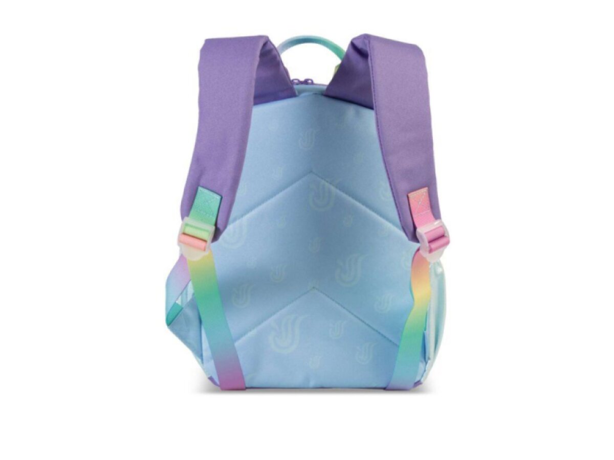 Dětský batůžek Unicorn academy shiny