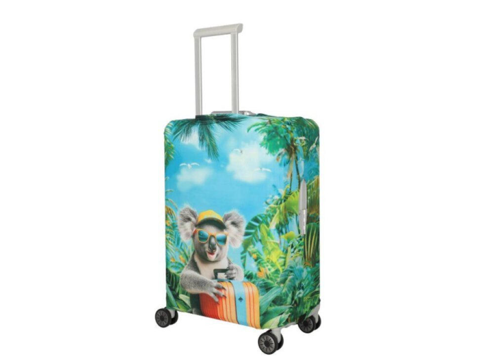 Obal na kufr Travelite S Koala