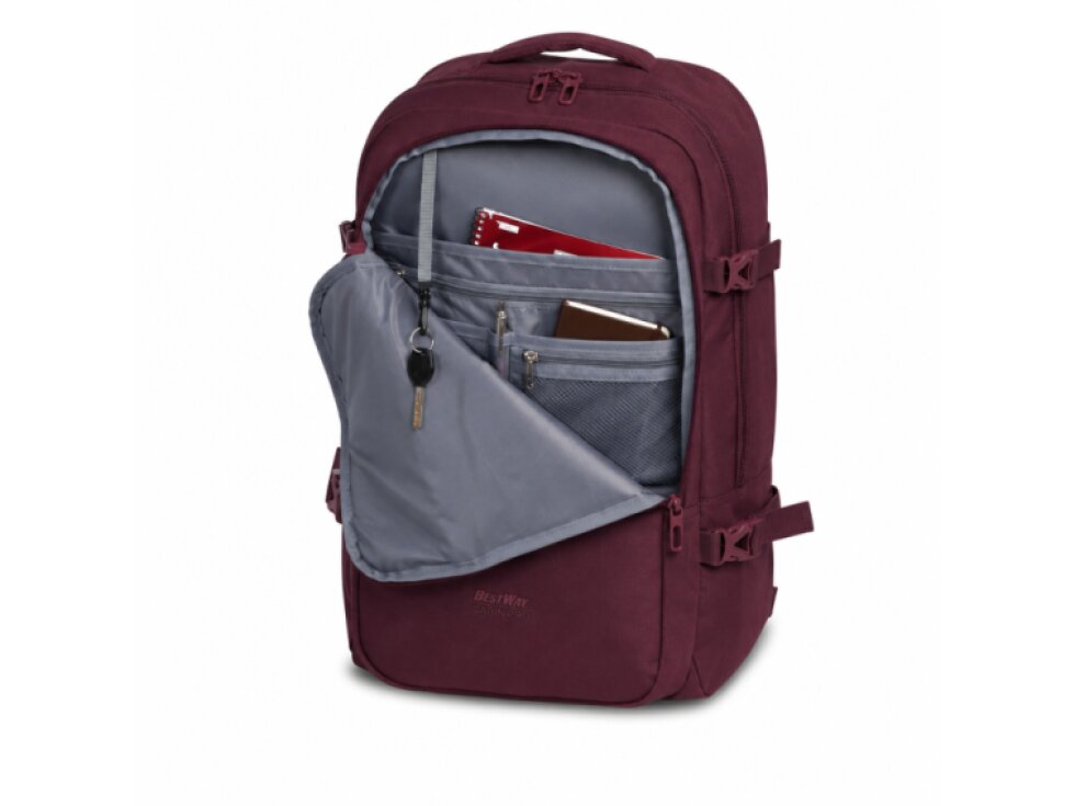 Batoh Bestway Cabin Pro Ultimate
