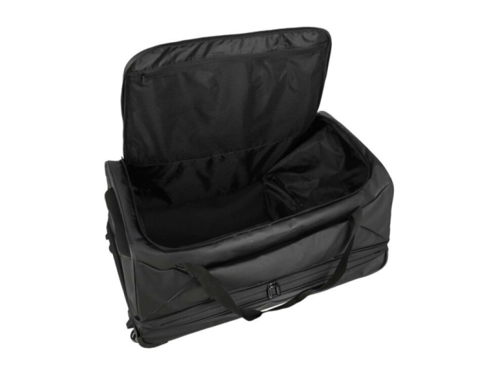 Cestovní taška na kolečkách Travelite Basics XL EXP