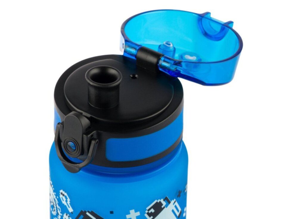 BAAGL Tritanová láhev na pití 500 ml Space Game