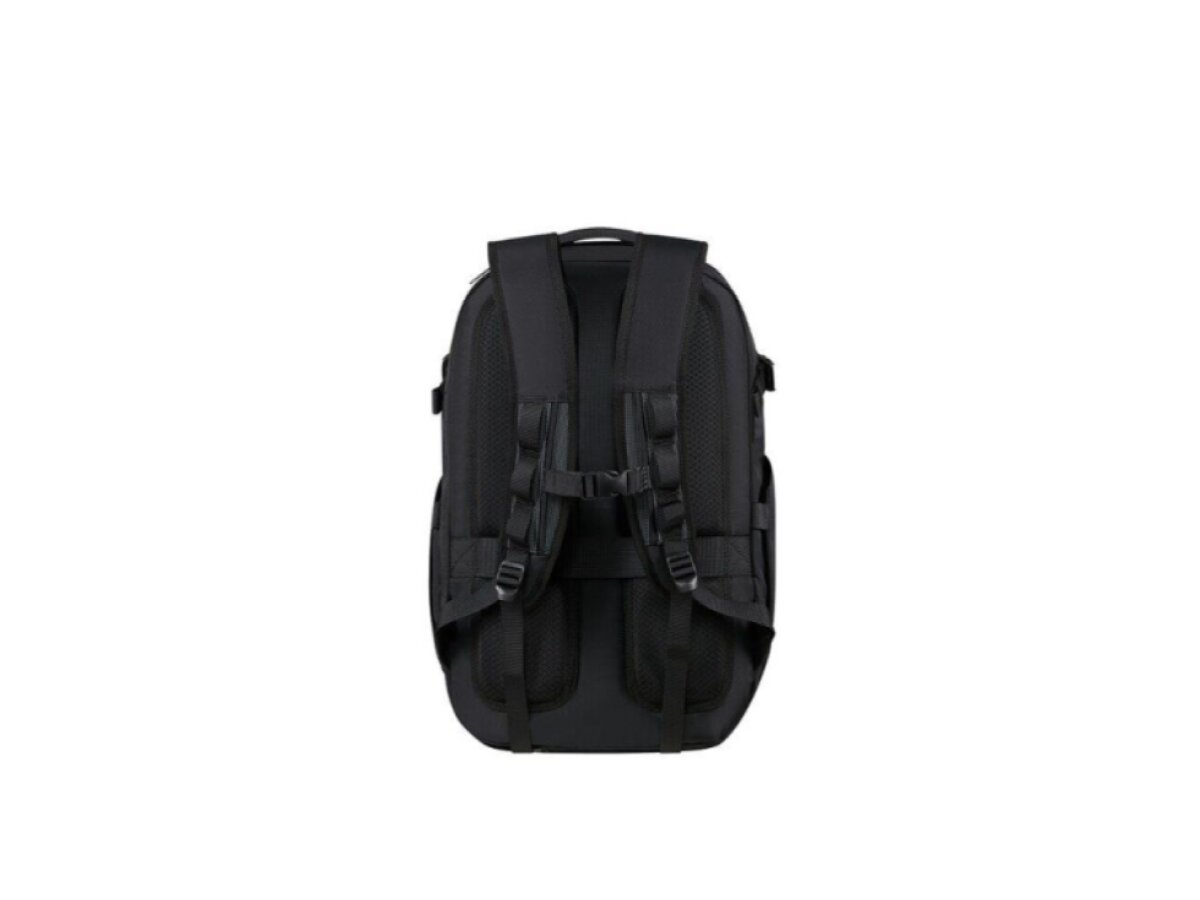American Tourister PACEPRO LAPTOP BACKPACK 15.6” Flash Black