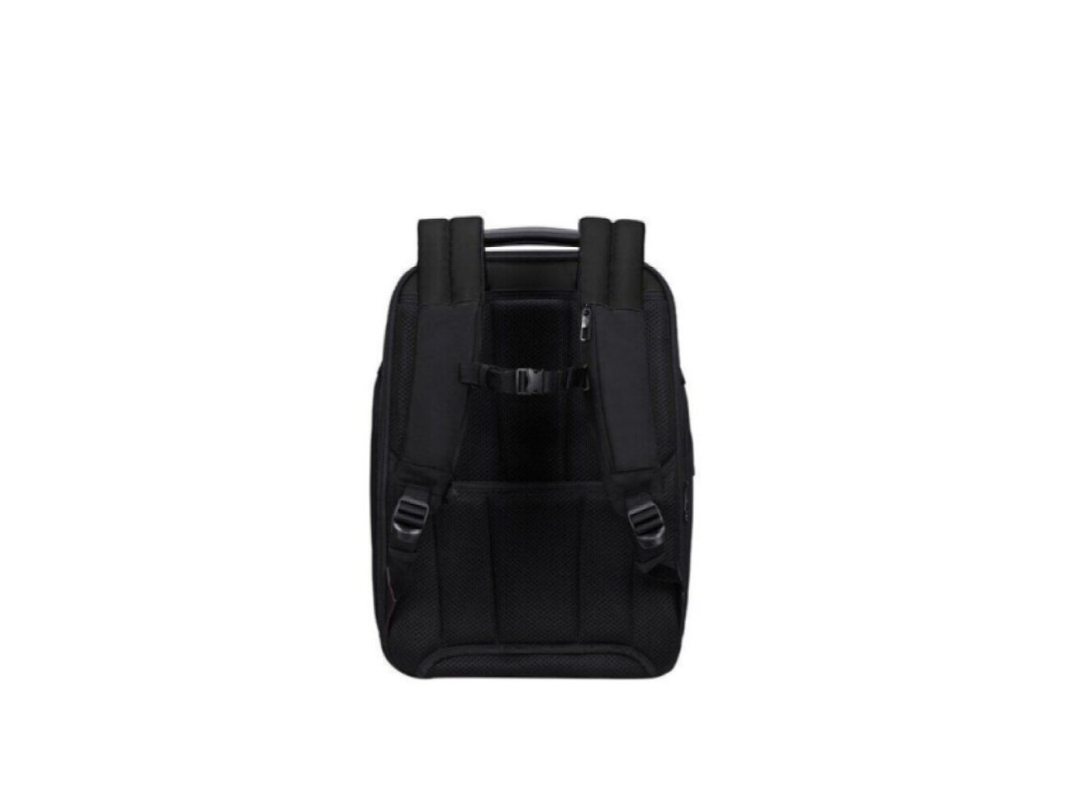 Samsonite SPECTROLITE 4.0 Laptop Backpack 15.6” EXP Black
