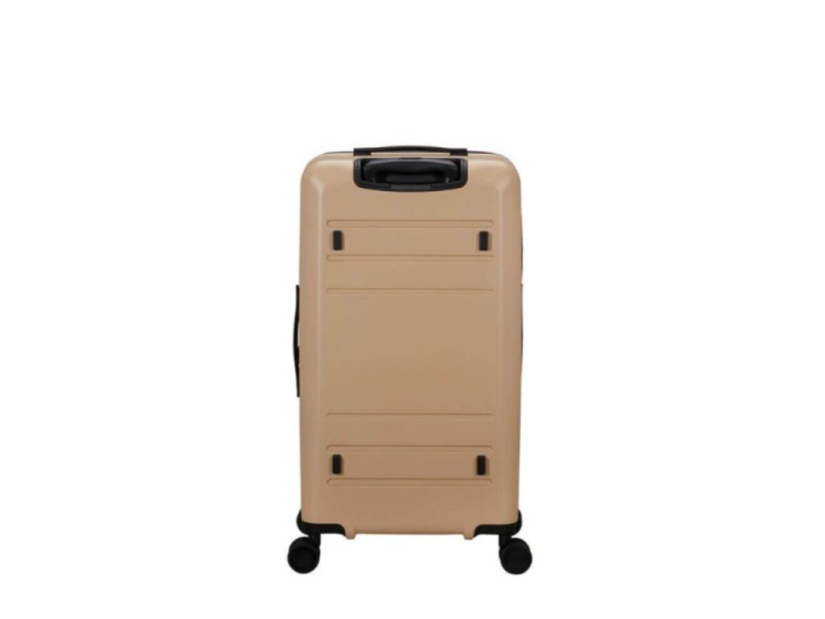 American Tourister TRAILON TRUNK 73 Beige