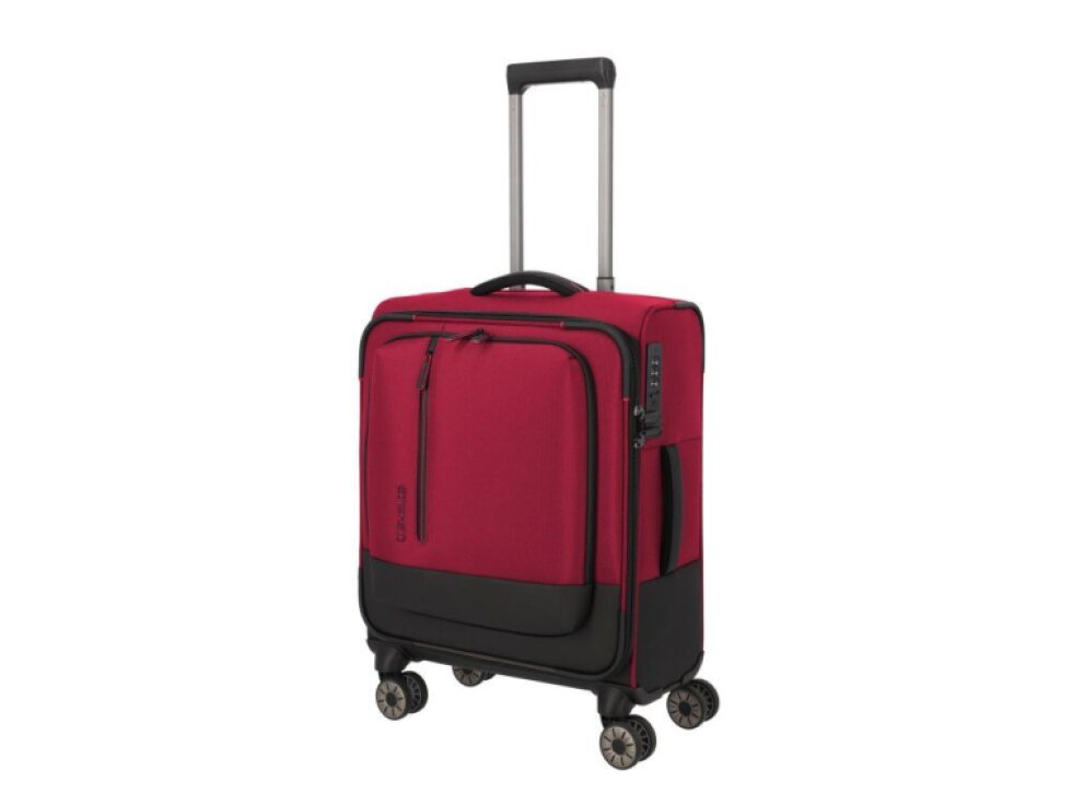 Cestovní kufr Travelite Crosslite 4W S