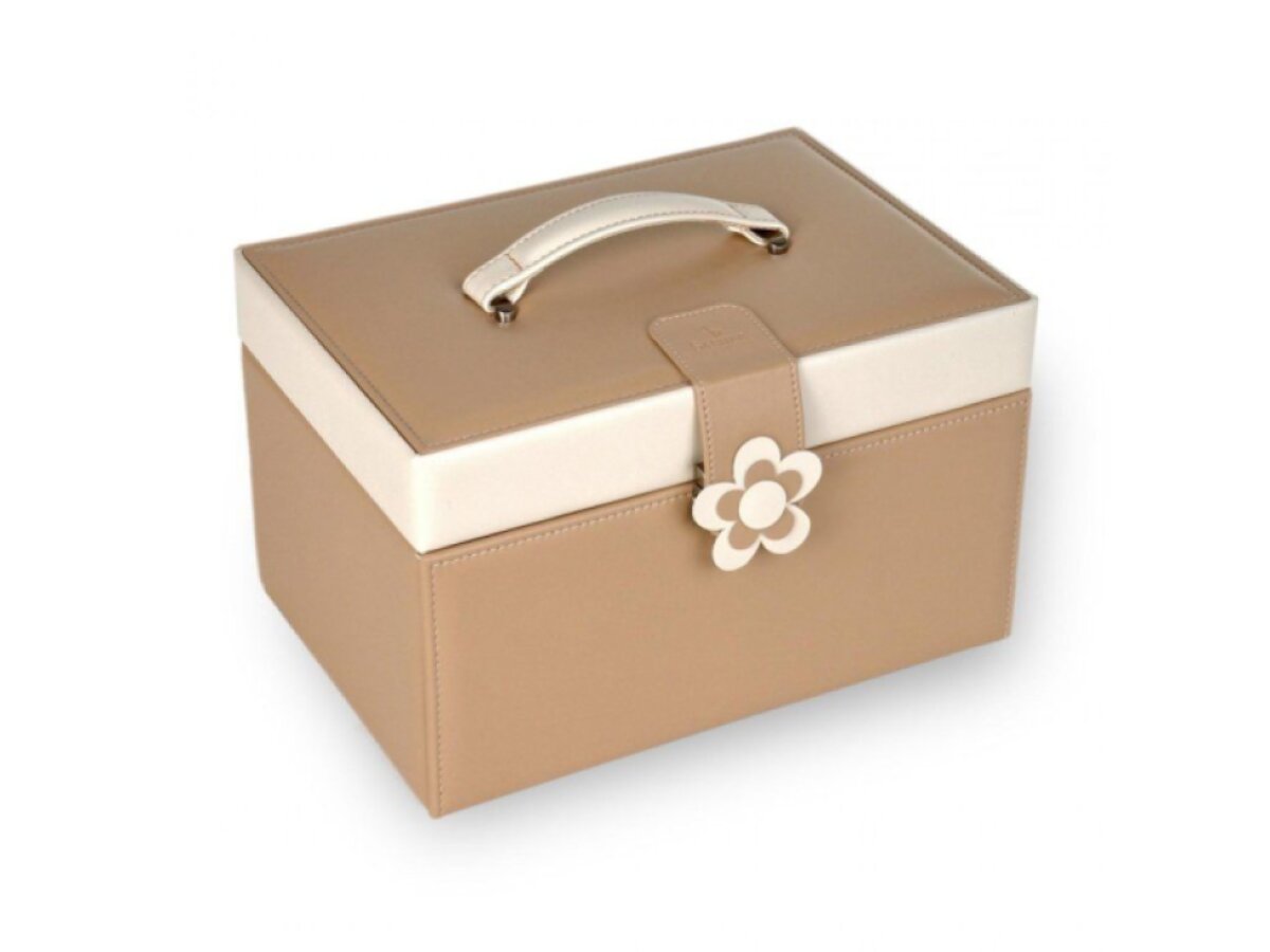Šperkovnice Sacher Jasmin Bella fiore