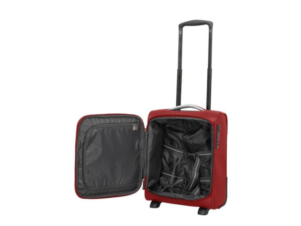 Cestovní kufr Travelite Jetpack 2W S Easy
