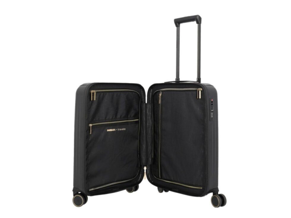 Cestovní kufr Travelite Barbara Novelty S