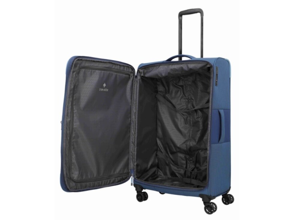 Cestovní kufr Travelite Corsiica 4W L