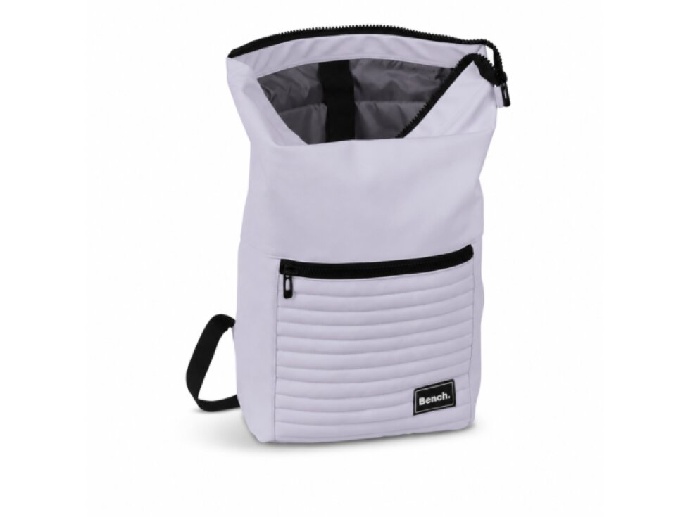 Batoh Bench Hydro no-roll-top