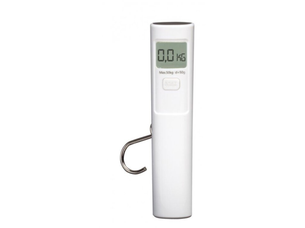 Váha Worldpack Battery-free