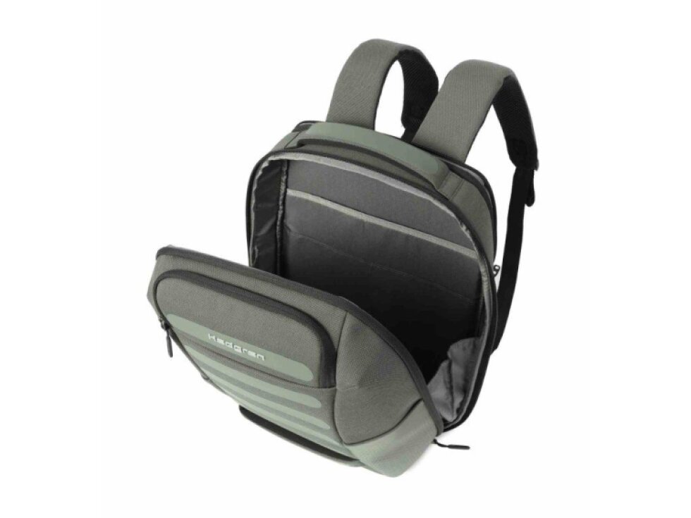 Batoh Hedgren Comby Handle M