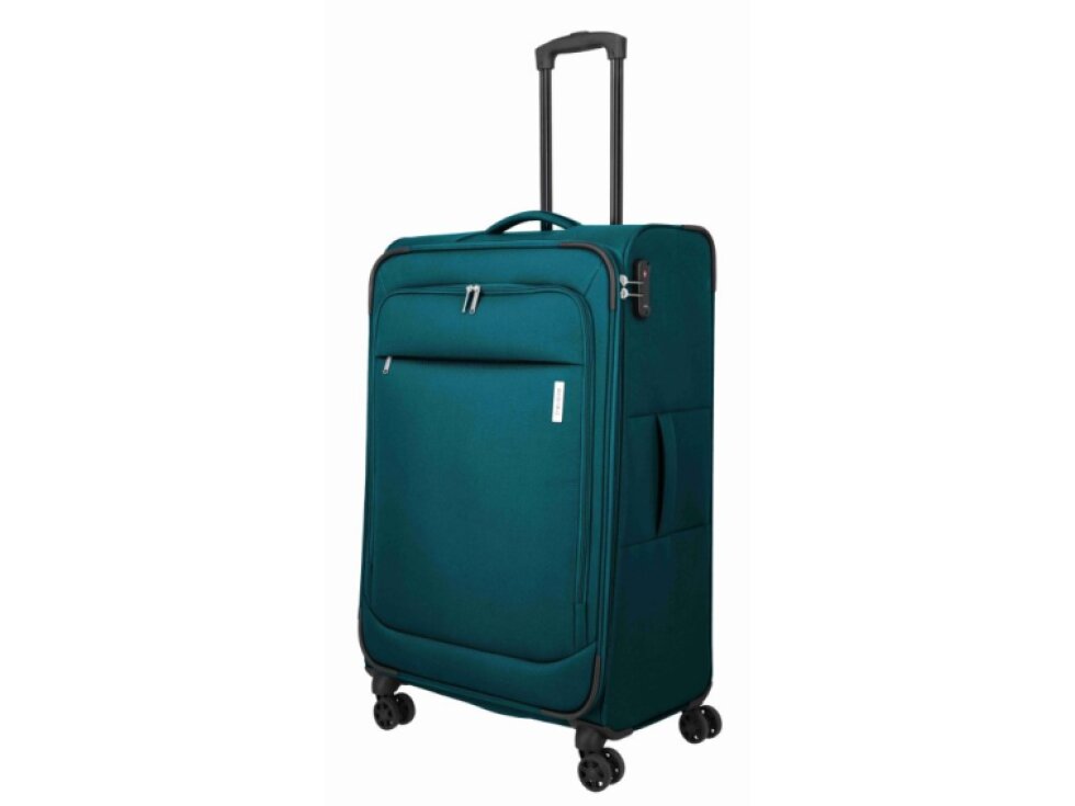 Cestovní kufr Travelite Priego 4W L