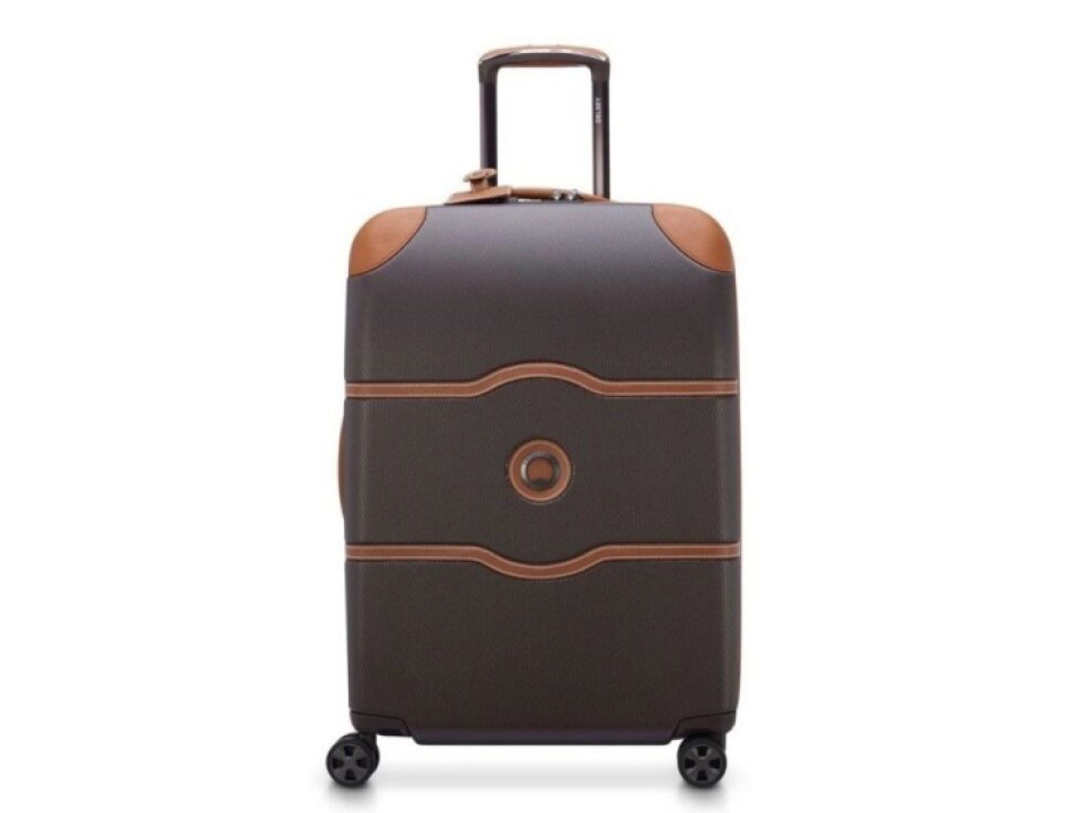 Cestovní kufr Delsey Chatelet Air 2.0 M