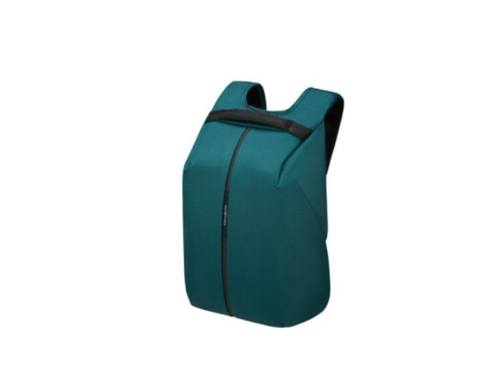 Samsonite SECURIPAK 2.0 Backpack 14.1" Petrol
