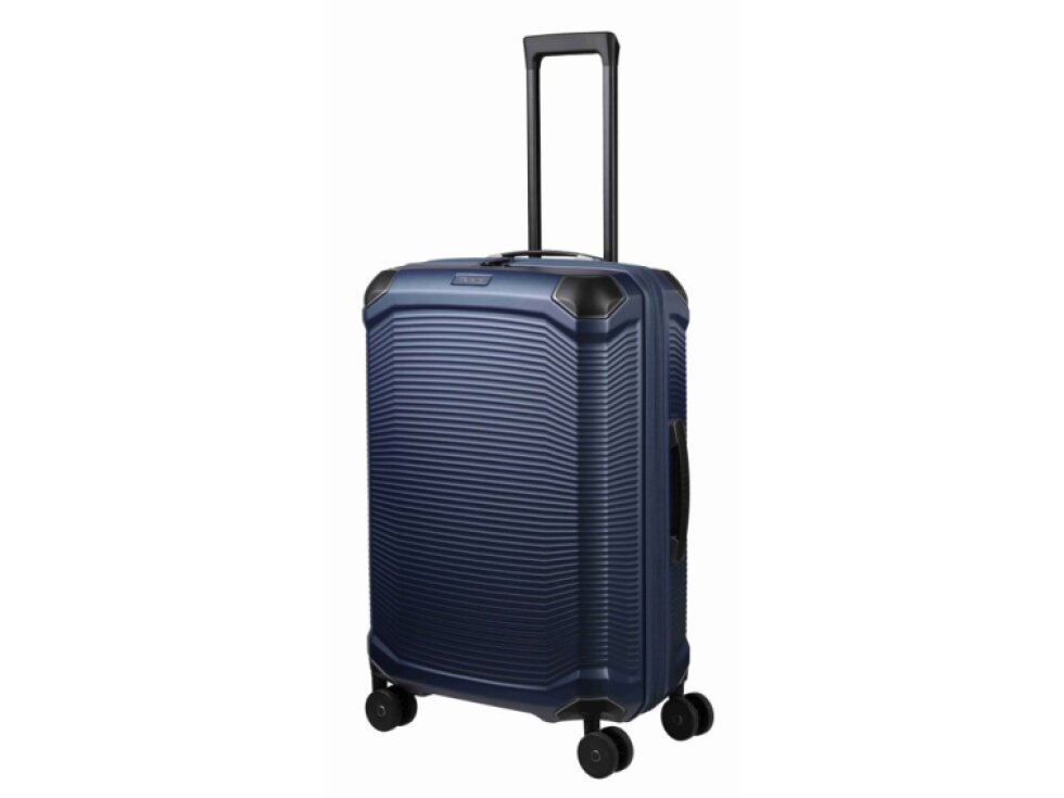 Cestovní kufr Travelite Millennium 4W M EXP