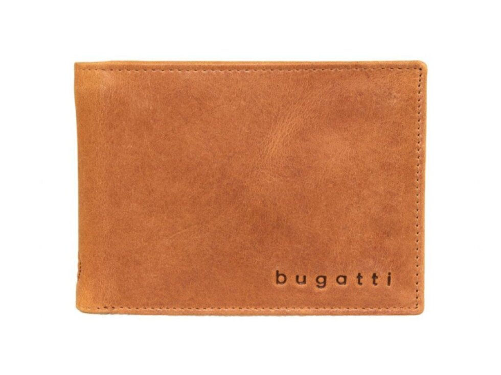 Pánská peněženka Bugatti Volo flap