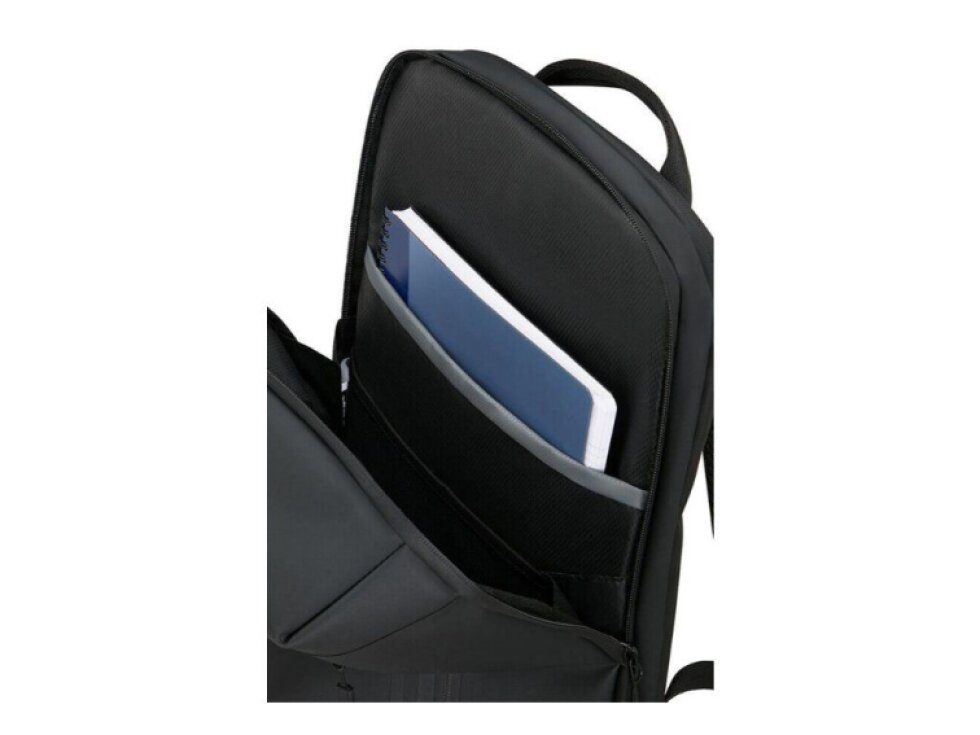 Samsonite COATIFY BIZ Backpack 15.6" Black