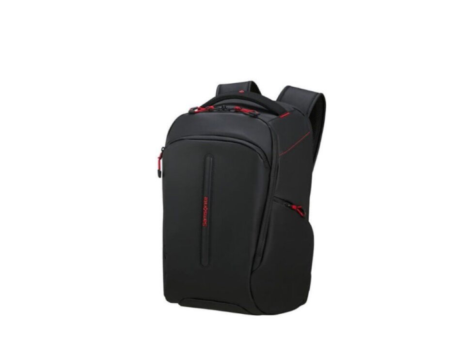 Samsonite ECODIVER Laptop Backpack XS Black