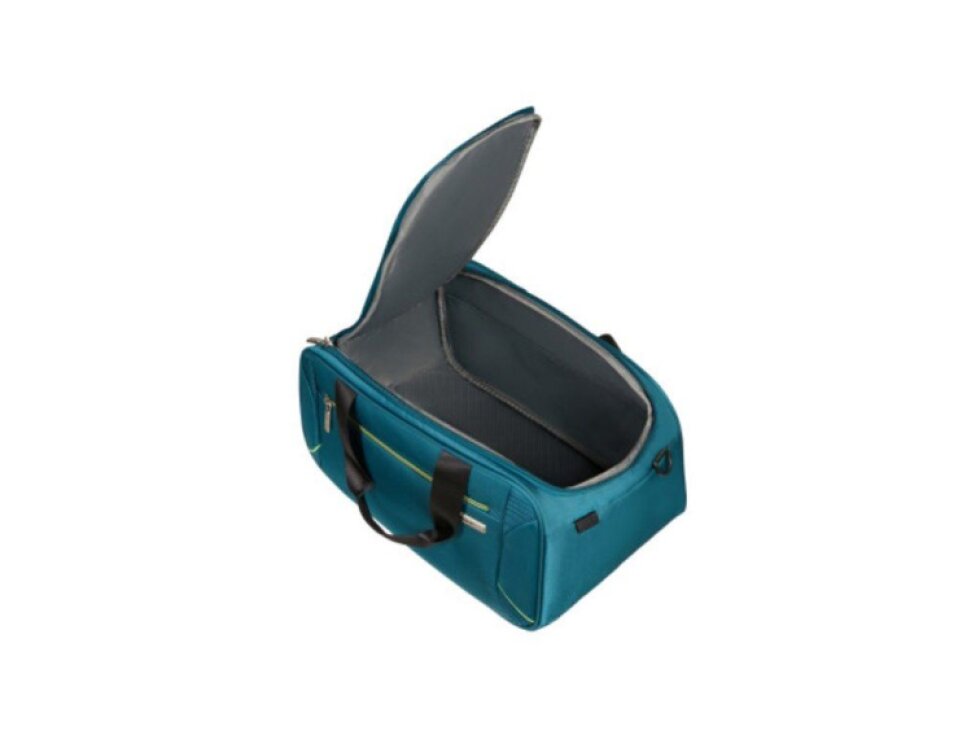 Samsonite BASE BREEZE Duffle XS Petrol Blue