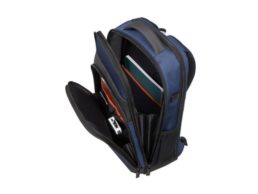 Samsonite MYSIGHT LPT. BACKPACK 15.6" Blue