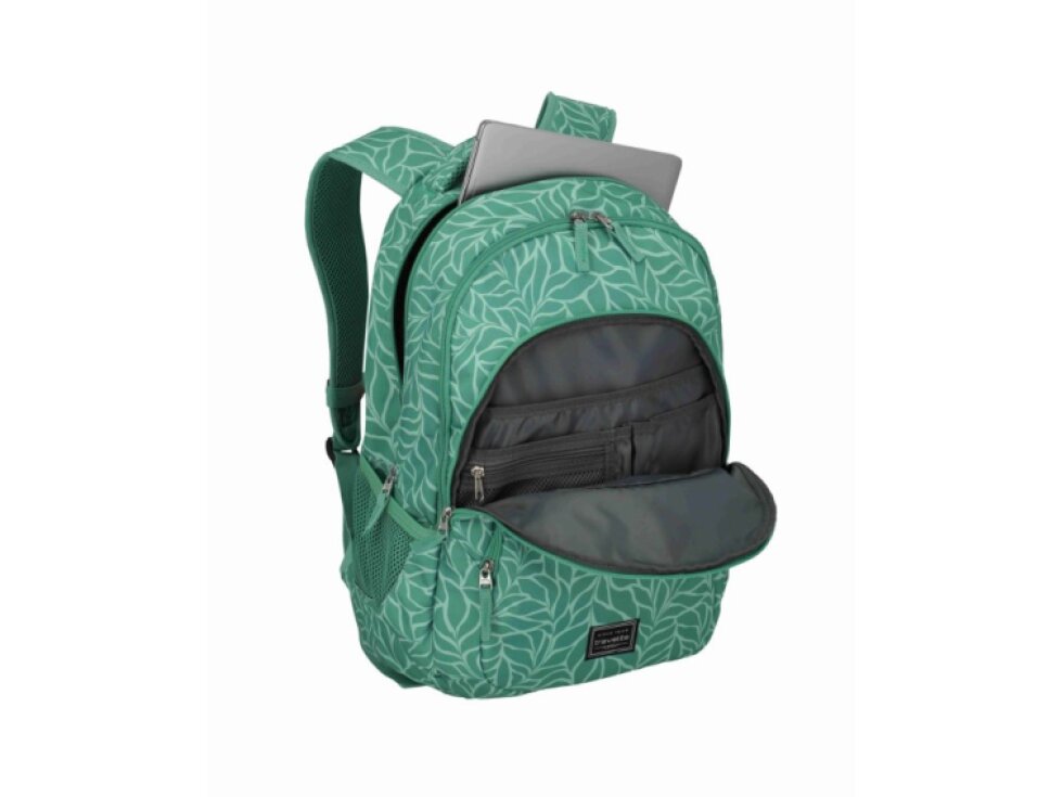 Batoh Travelite Basics Melange