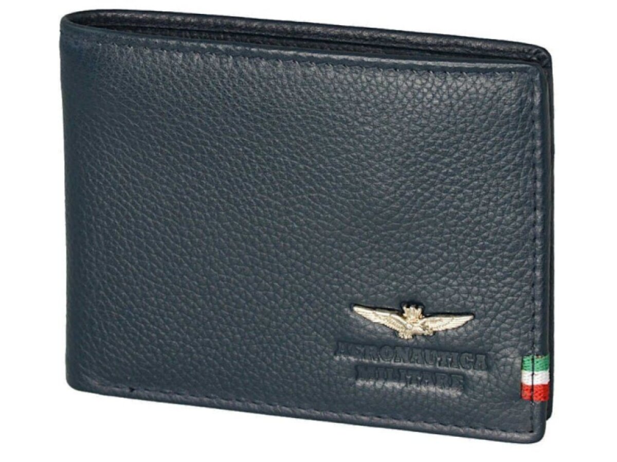 Peněženka Aeronautica Militare Flag