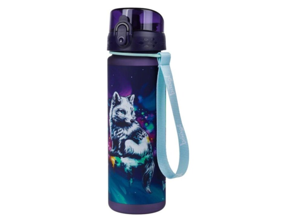 BAAGL Tritanová láhev na pití 500 ml Aurora