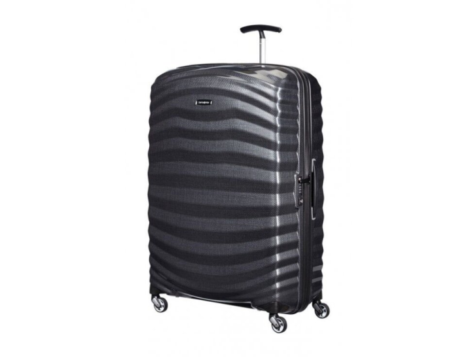 Cestovní kufr Samsonite LITE-SHOCK 4W XL