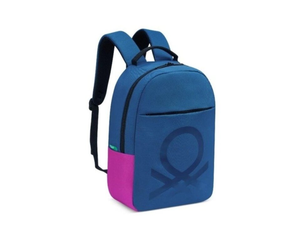 Batoh Benetton Fabrica X Delsey