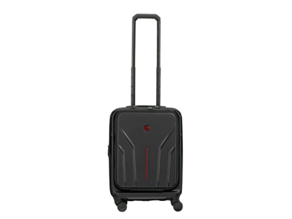 Cestovní kufr Wenger Amplix 4W S