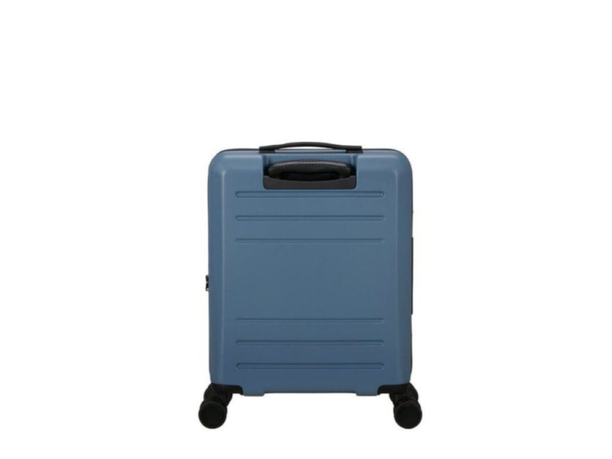 American Tourister TRAILON SPINNER 55 Coronet Blue