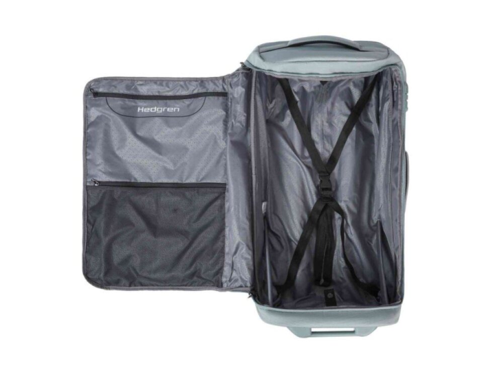 Cestovní taškla na kolečkách Hedgren Comby Compact