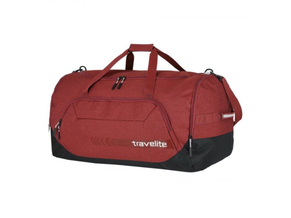 Cestovní taška Travelite Kick off XL