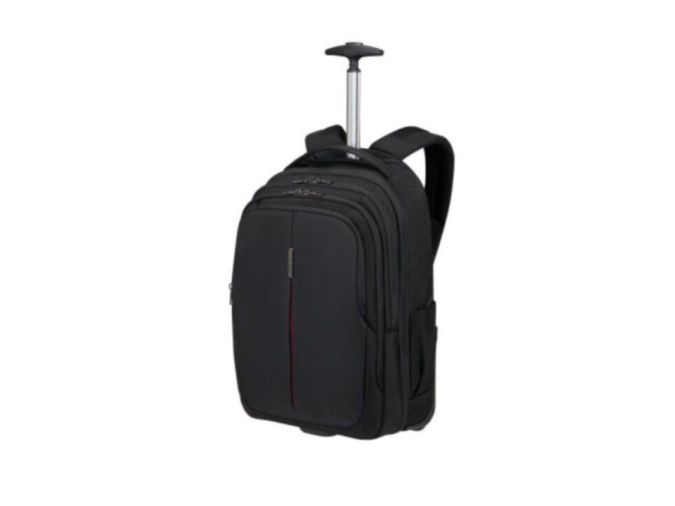 Samsonite GUARDIT 3.0 Laptop Backpack/WH 15.6" Black