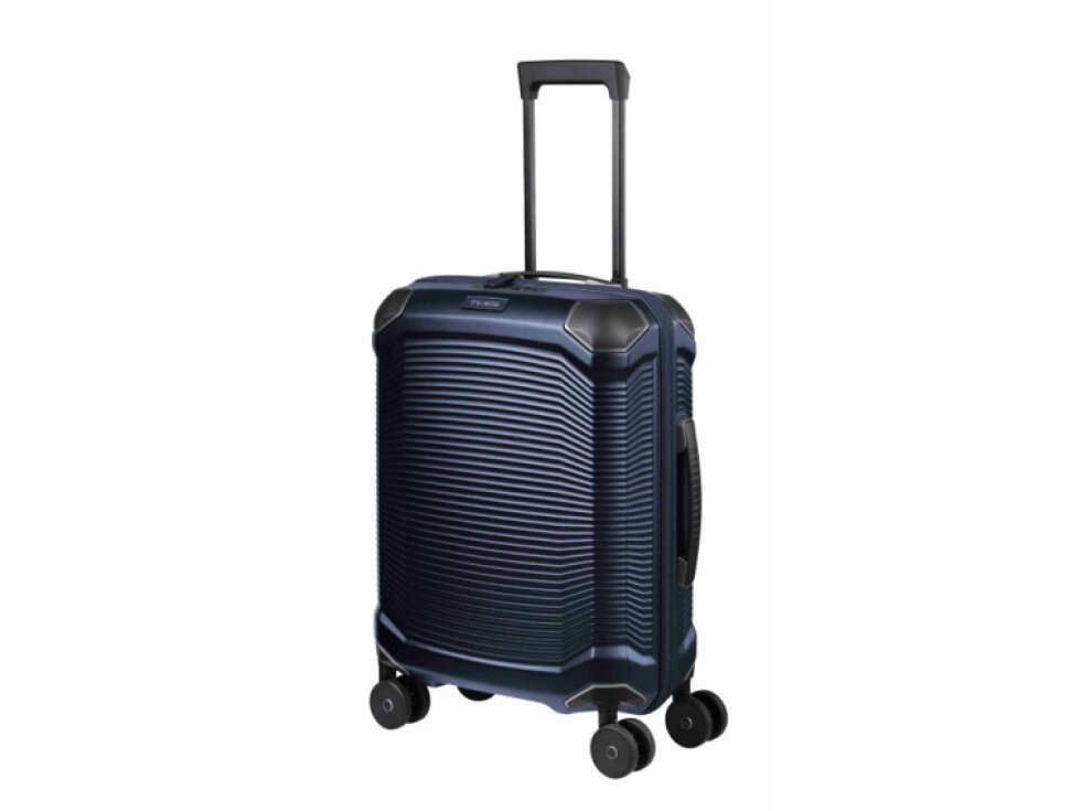 Cestovní kufr Travelite Millennium 4W S