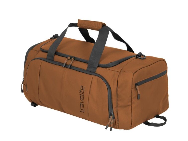 Taška-batoh weekender Travelite Briize