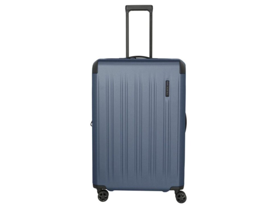 Cestovní kufr Travelite Dynamiic 4W L