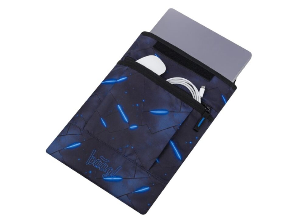 BAAGL Obal na notebook Flash