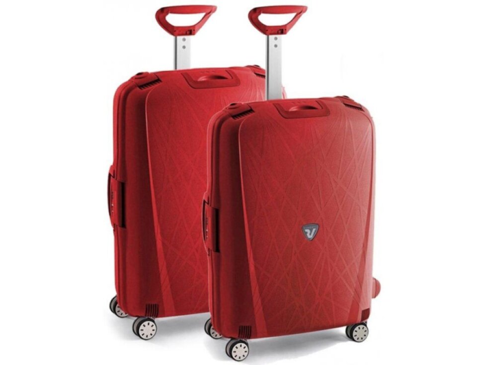 Cestovní kufry set 2ks Roncato Light M,L