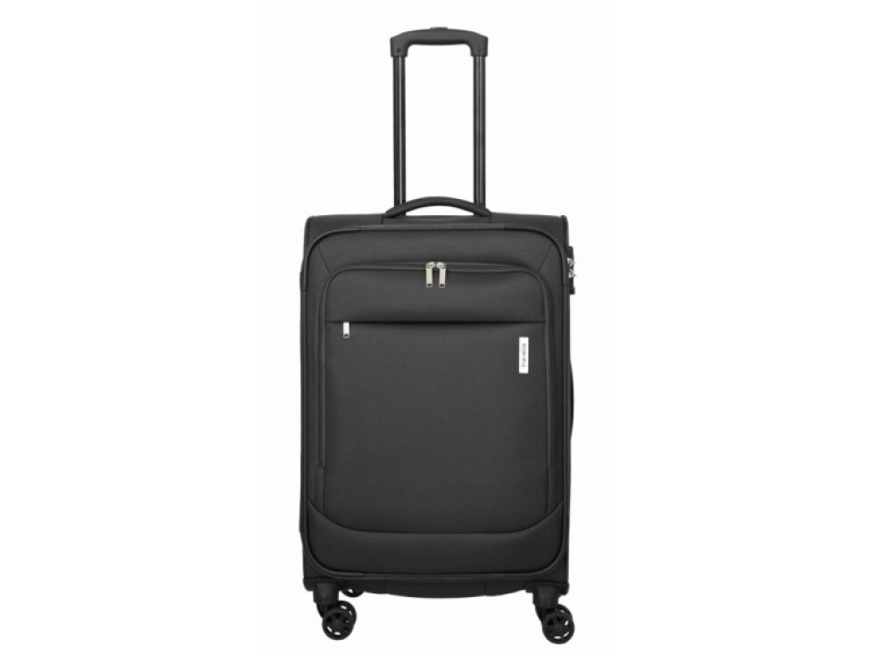 Cestovní kufr Travelite Priego 4W M