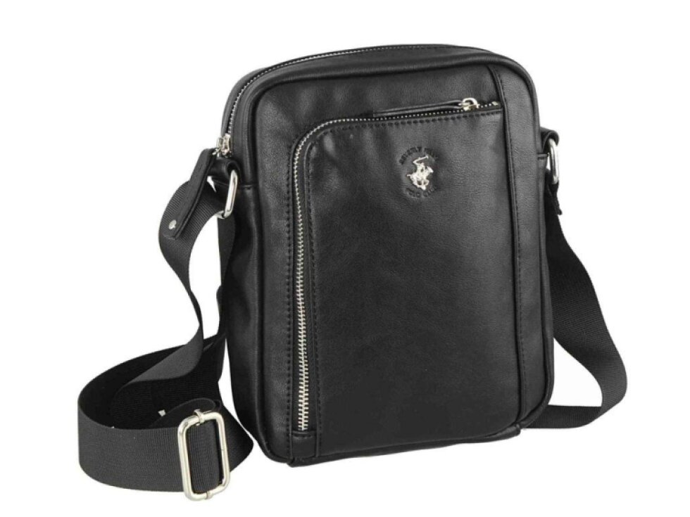 Taška crossbody BHPC Project M