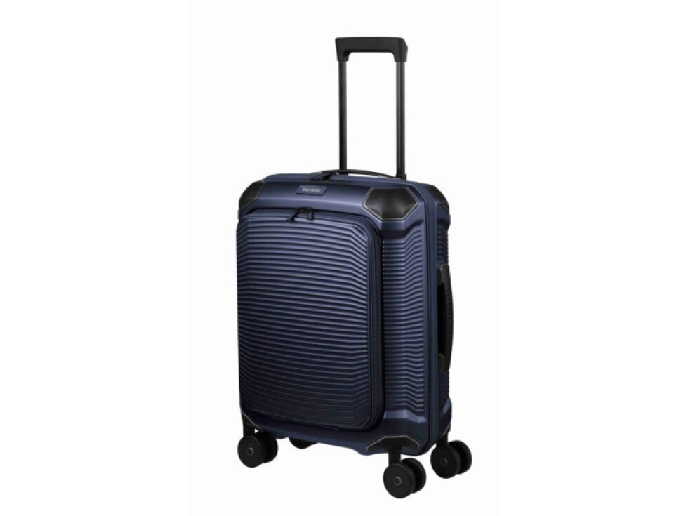 Cestovní kufr Travelite Millennium 4W S Pocket